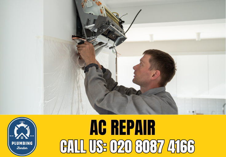 ac repair Uxbridge